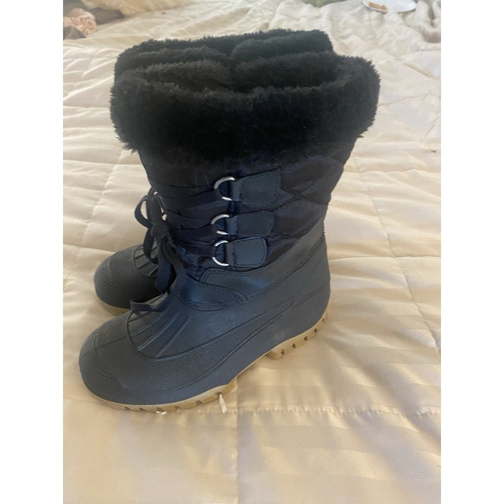 Size 3 Youth‎ Snow/ski  Boots